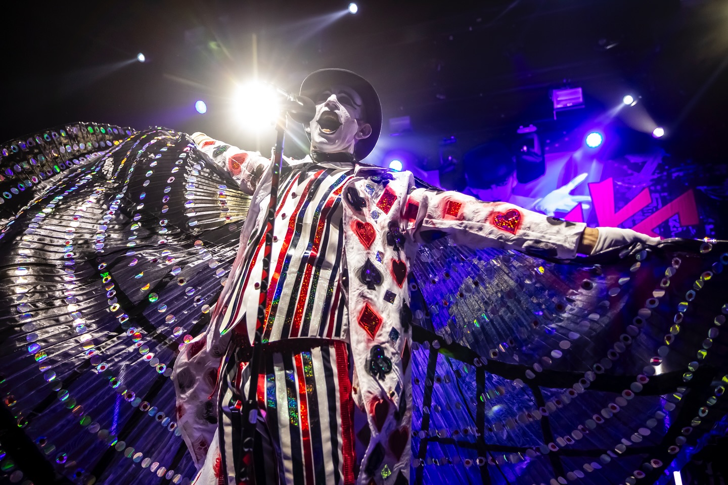 ¡Adiós amigos! The Adicts se despedirá de México en octubre