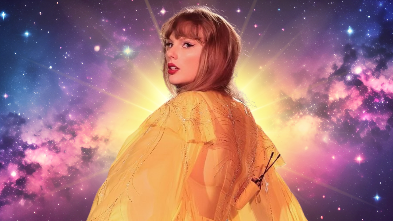 Taylor Swift