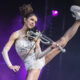 Lindsey Stirling en el Auditorio Nacional