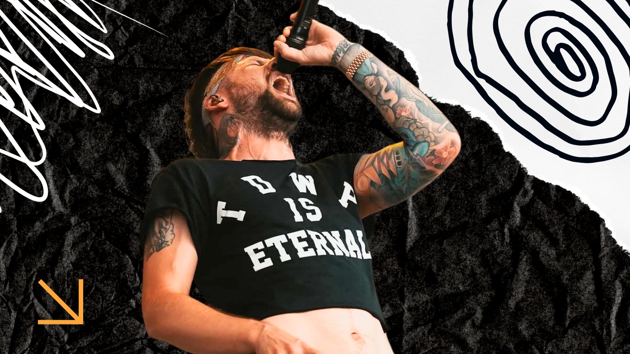 Beartooth entrevista