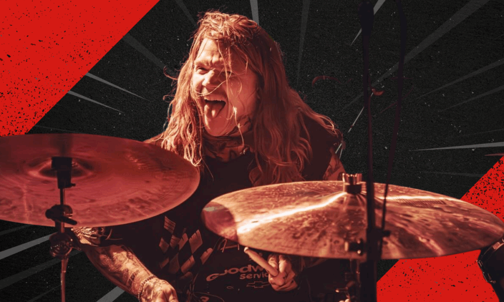 Underoath, entrevista, Aaron Gillespie