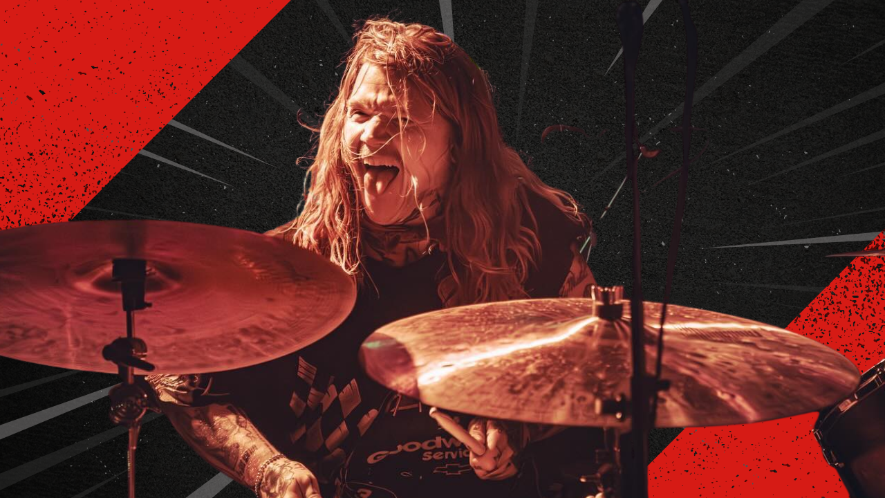 Underoath, entrevista, Aaron Gillespie