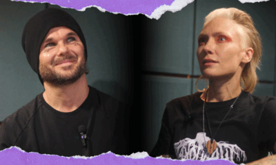 the rasmus entrevista