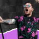 Entrevista con SENSES FAIL