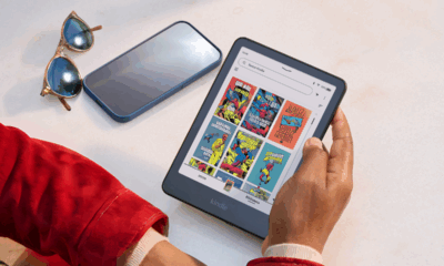 Kindle Colorsoft