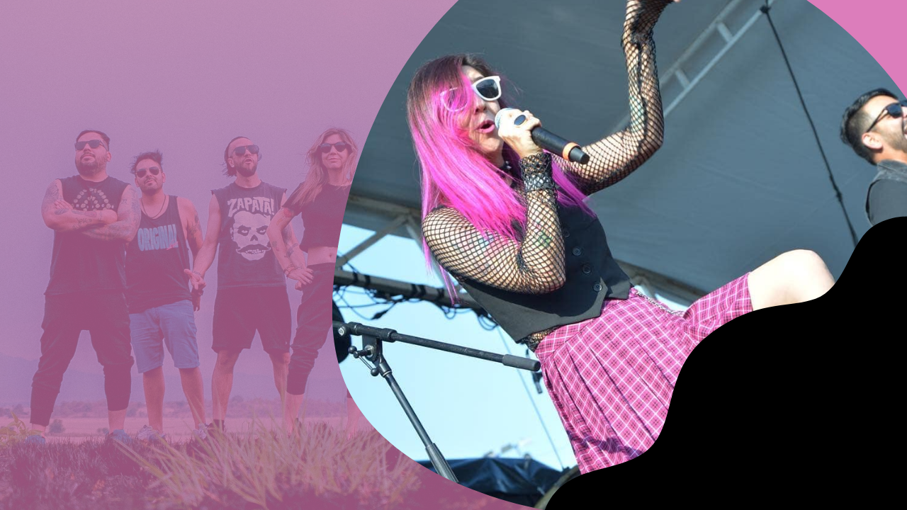 ENTREVISTA MARIANA ELLI NOISE