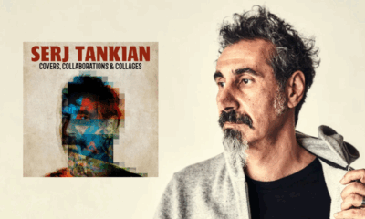 Serj Tankian