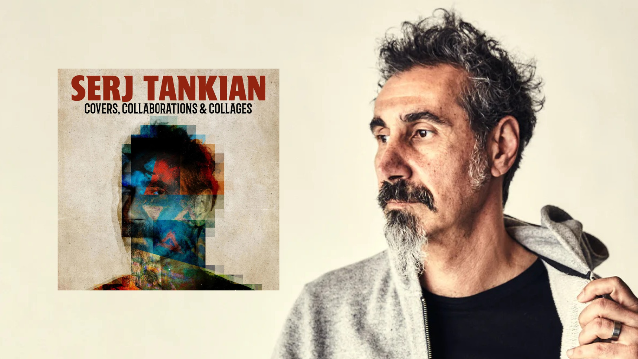 Serj Tankian