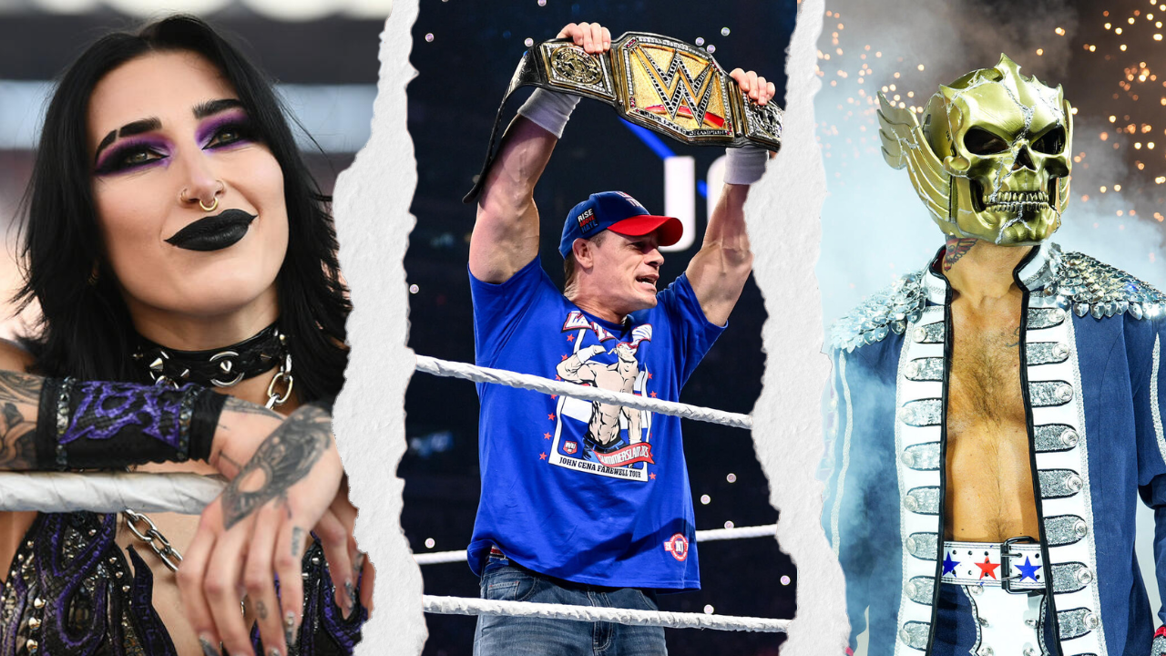 John Cena vs Cody Rhodes, un clásico instantáneo que ha dejado WWE Summerslam