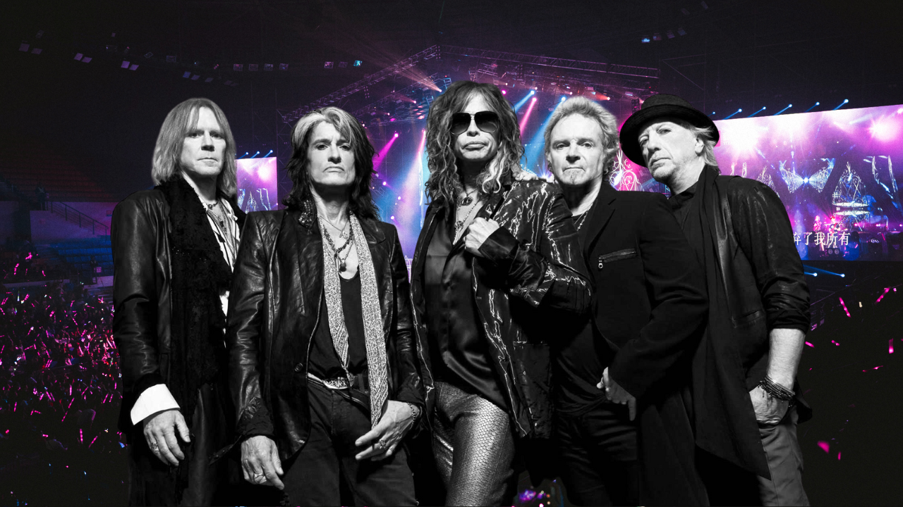 Aerosmith