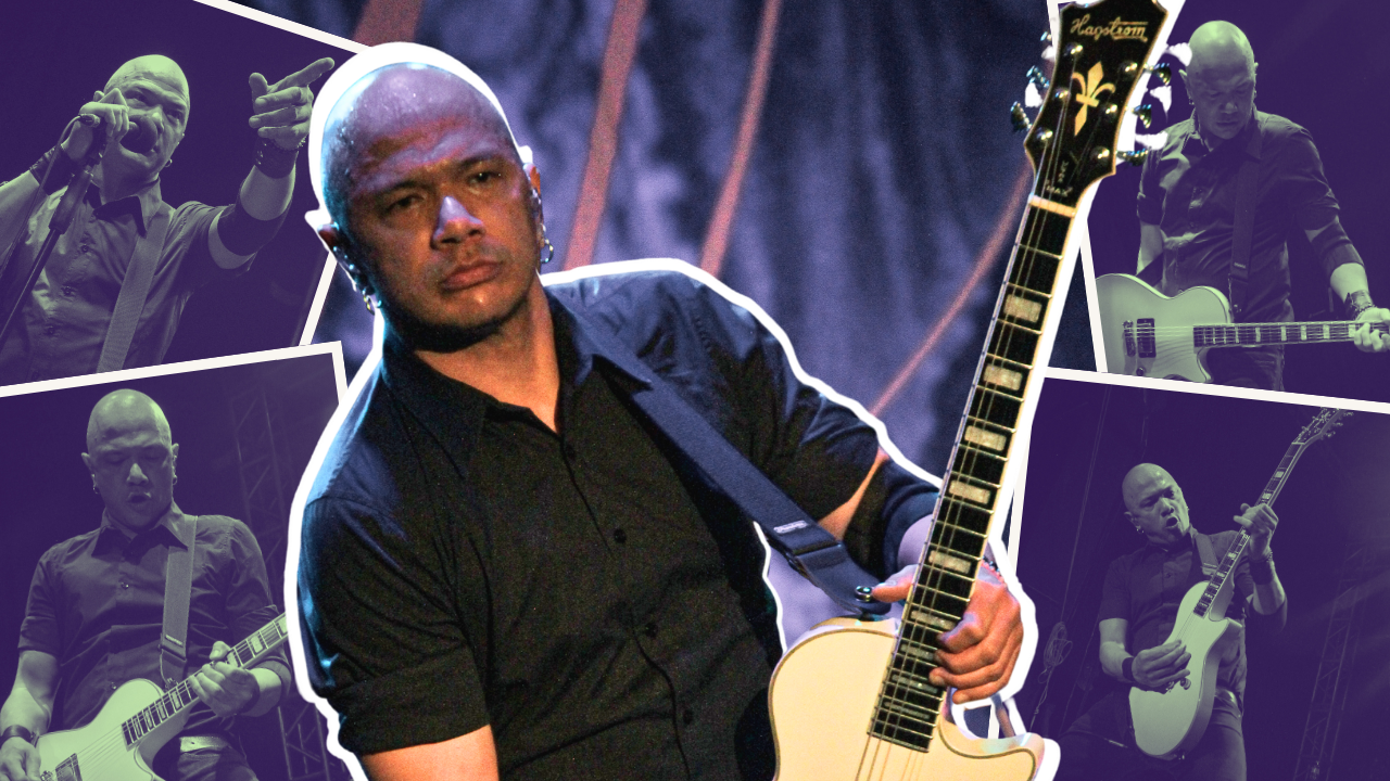DANKO JONES | ENTREVISTA | Foto: Erick Padrón / Pólvora