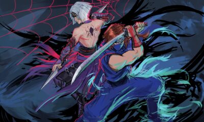 Reseña de Ninja Gaiden Ragebound