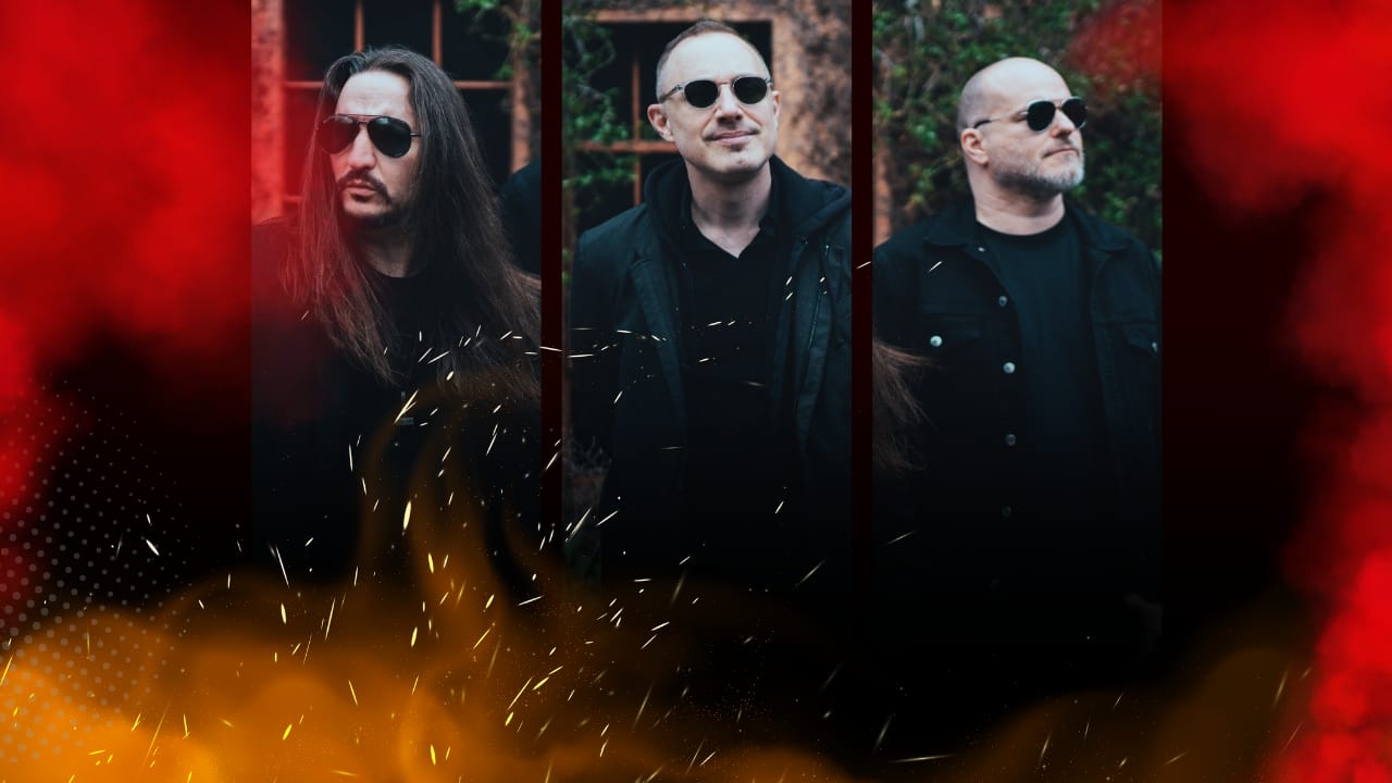 Agalloch | Entrevista