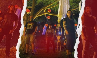 Summoning Death | Entrevista
