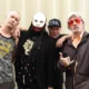 Limp Bizkit y el cartel de Loserville en México