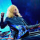 Megadeth anuncia su despedida con disco y gira / Foto: Andre Dulché