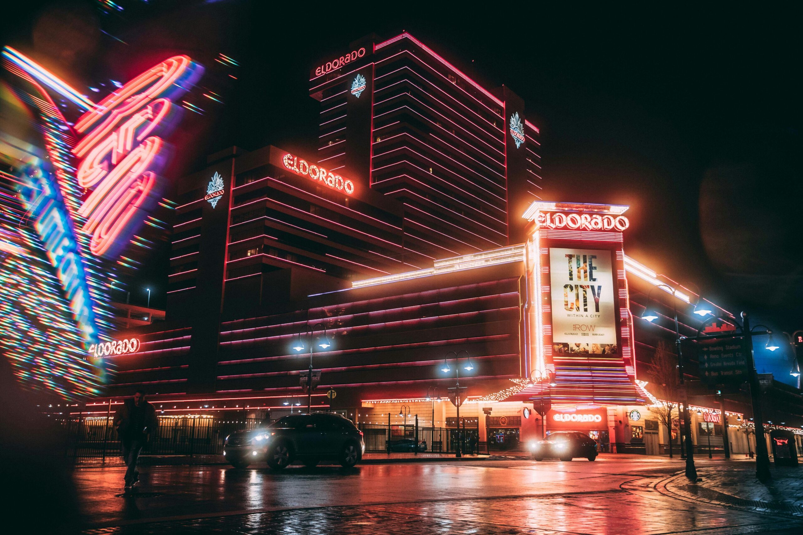 Música y casino: cómo los espectáculos en directo impulsan el turismo en los centros de juego / Foto: Unsplash