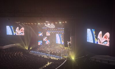 Dragon Ball Live Symphonic / Foto: Carlos Miranda