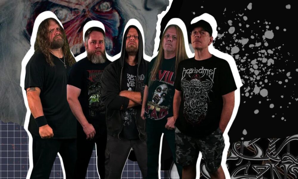 Entrevista con Morbid Saint