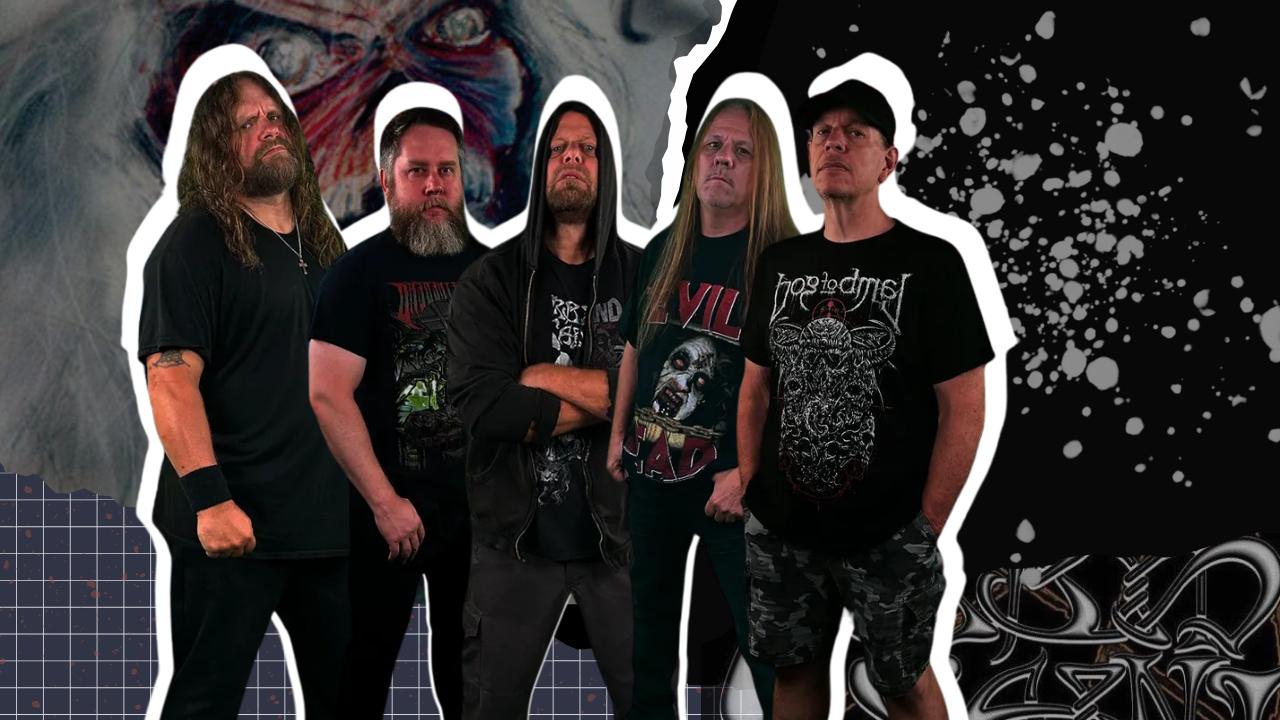 Entrevista con Morbid Saint