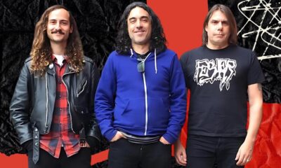 Entrevista con Repulsion