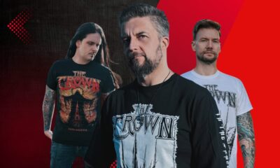 Entrevista con The Crown