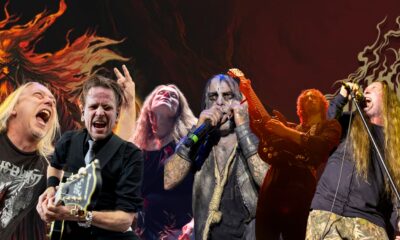 Lo mejor del Candelabrum Metal Fest 2025