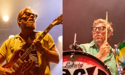 The Black Keys en el Pepsi Center
