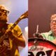 The Black Keys en el Pepsi Center