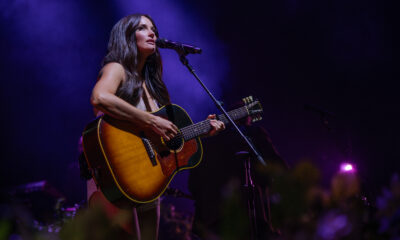 Kacey Musgraves en el Teatro Metropólitan / Foto: Santiago Covarrubias - OCESA