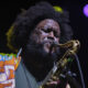 Kamasi Washington en el Pepsi Center