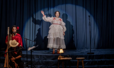 Natalia Lafourcade OCESA