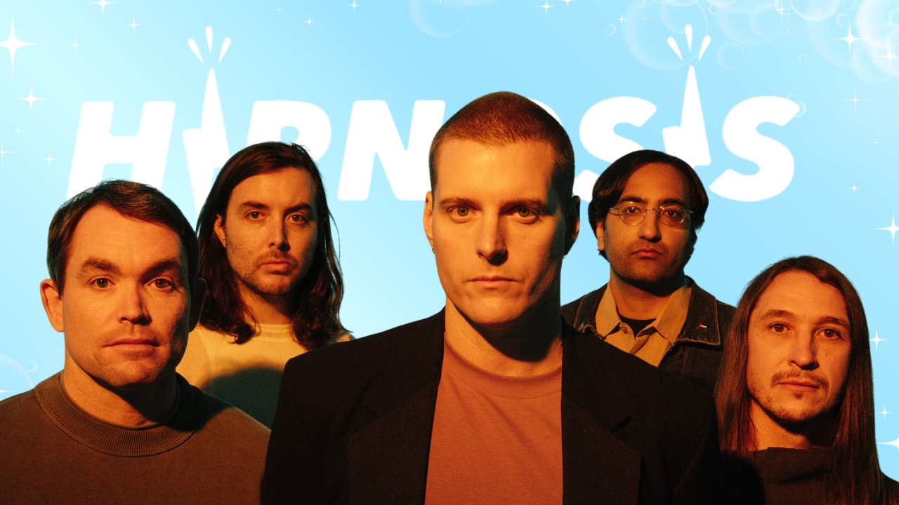 DEAFHEAVEN EN EL HIPNOSIS 2025