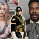 Paris Jackson Colman Domingo