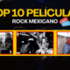 PELICULAS ROCK EN MEXICO