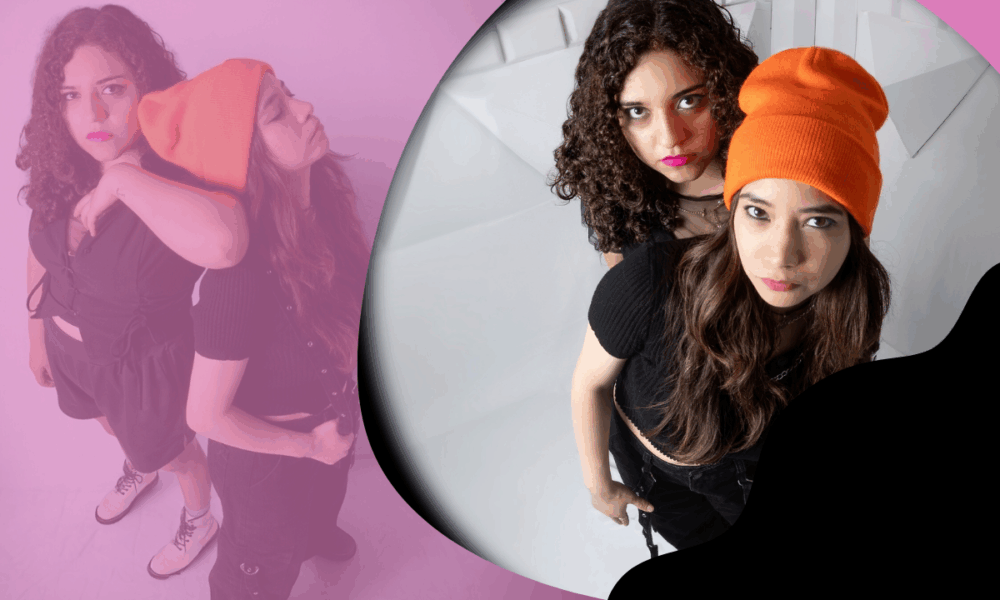 Yuno prepara su estreno ante la sociedad con el EP Anechoide