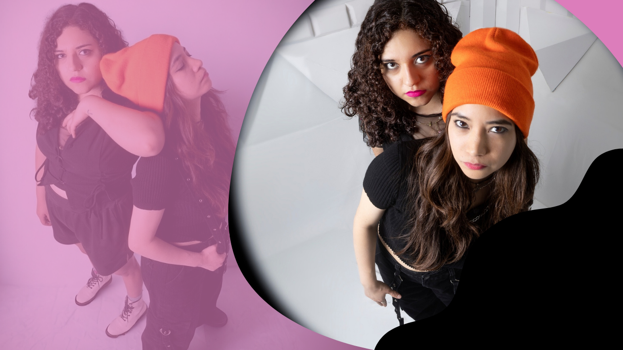 Yuno prepara su estreno ante la sociedad con el EP Anechoide