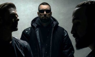 swedish house mafia