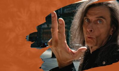 Entrevista con Michael Weikath de Helloween