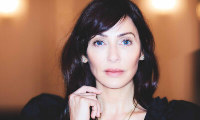 Natalie Imbruglia se presentará en la CDMX en febrero del 2026