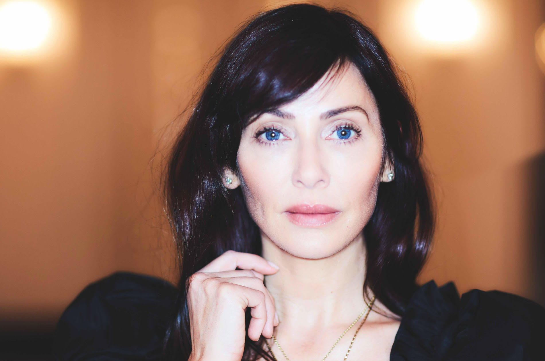 Natalie Imbruglia se presentará en la CDMX en febrero del 2026