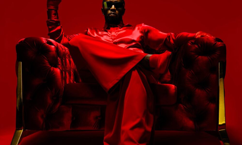 Sean 'Diddy' Combs pasará más de cuatro años en la cárcel