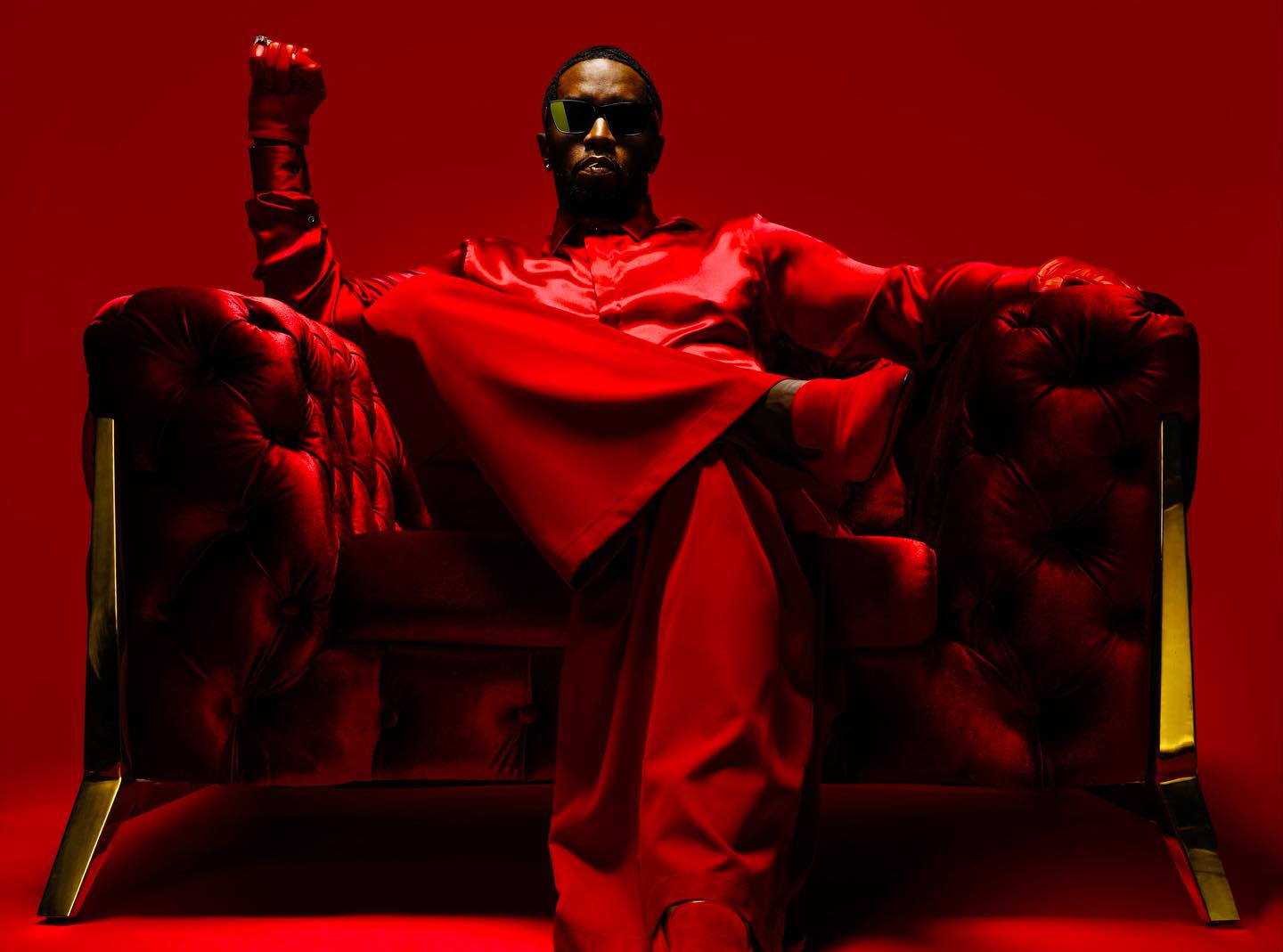 Sean 'Diddy' Combs pasará más de cuatro años en la cárcel