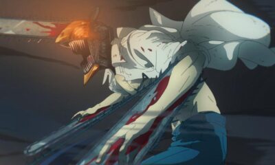 Crítica: Chainsaw Man, Arco de Reze - Película de Anime y Acción