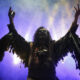 Corvus Corax en el Circo Volador