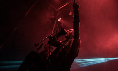 Marduk en el Circo Volador