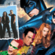 U2 Batman Forever