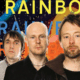 in rainbows radiohead