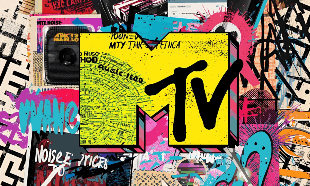 Adiós MTV