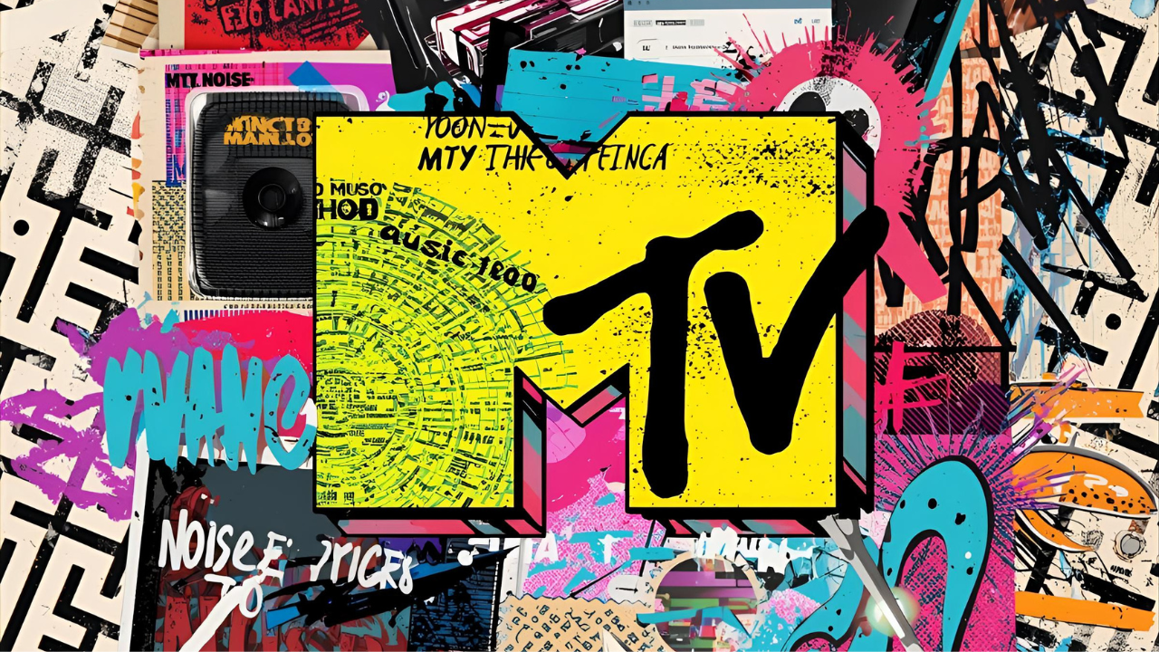 Adiós MTV
